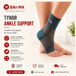 Tynor Ankle Support