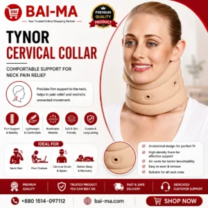 Tynor Cervical Collar