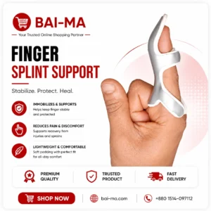 Tynor Finger Splint
