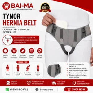 Tynor Hernia Belt