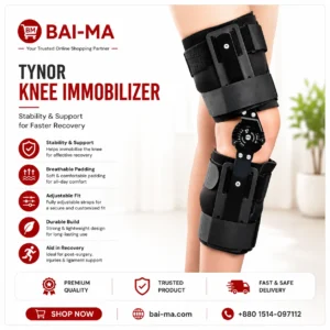 Tynor Knee Immobilizer