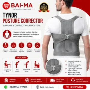Tynor Posture Corrector