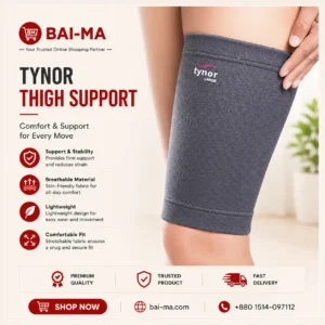Tynor Thigh Support