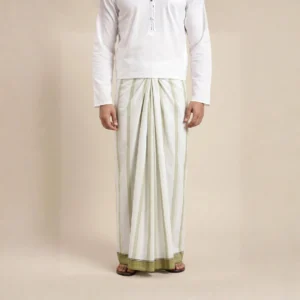 Traditional Sirajganj lungi