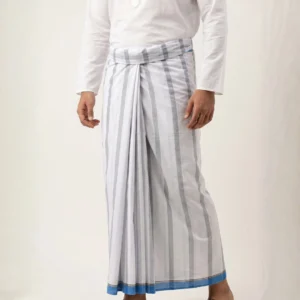 Traditional Sirajganj lungi