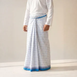 Traditional Sirajganj lungi