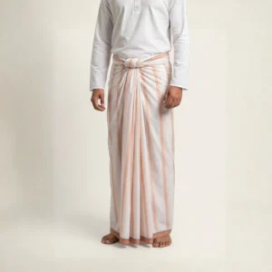 Traditional Sirajganj lungi