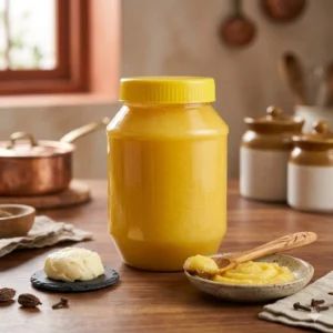 Gawa Ghee – গাওয়া ঘি